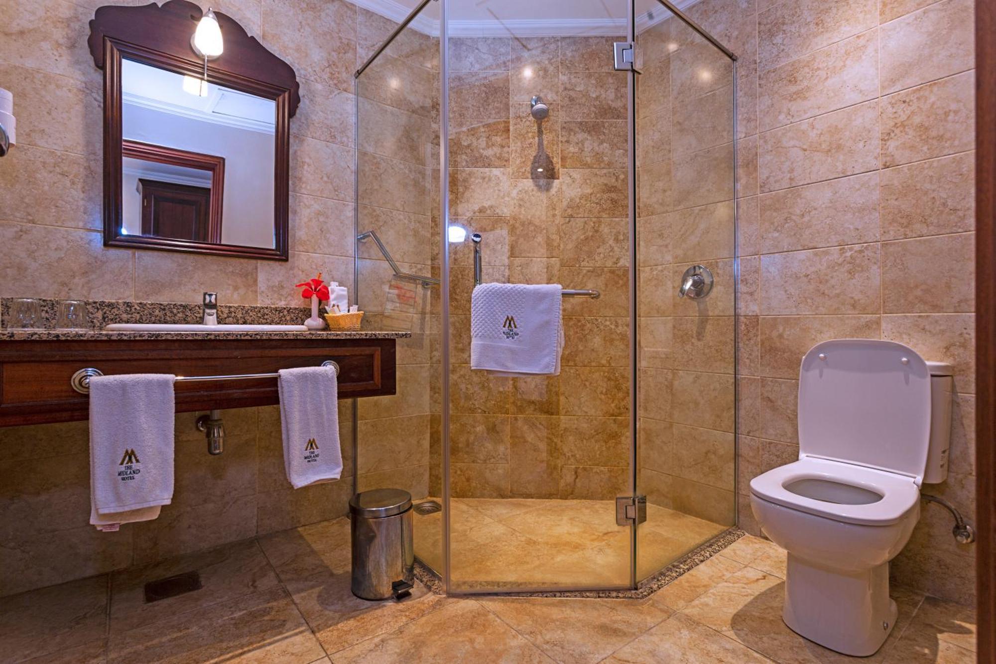Midland Hotel Nakuru Ngoại thất bức ảnh