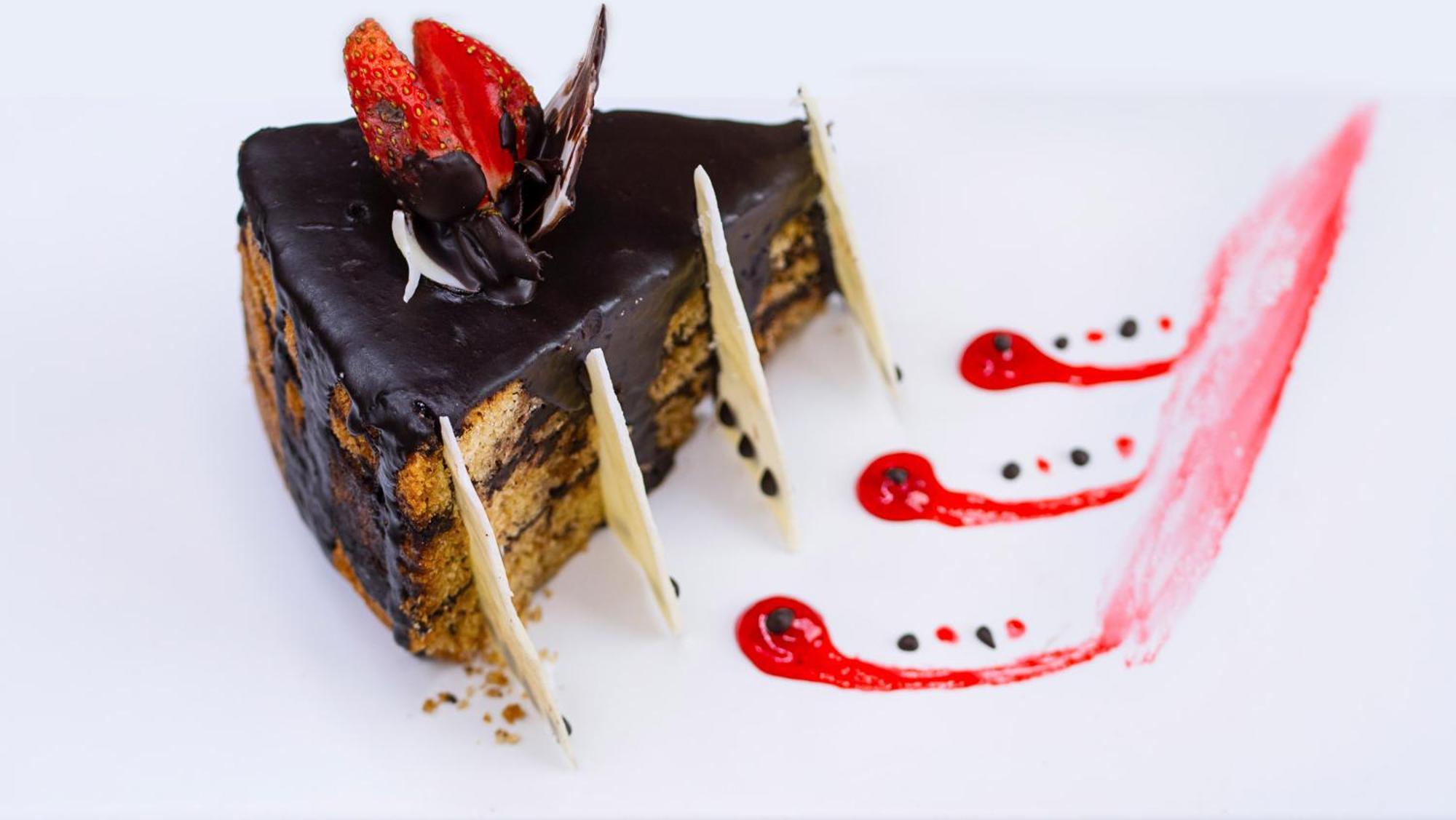 Midland Hotel Nakuru Ngoại thất bức ảnh